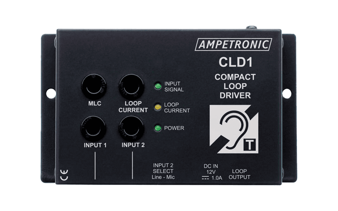 UP15701-14 CLD handbook and counter loop installation guide