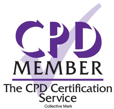 CPD accreditation