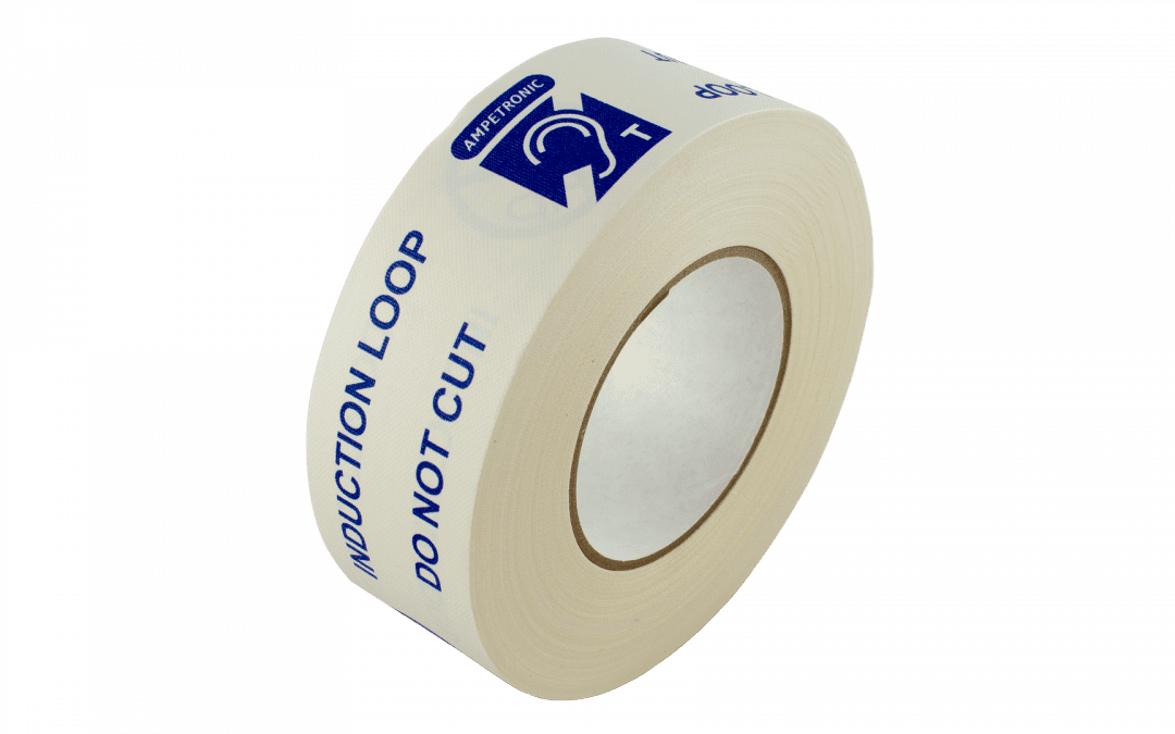 PWT – Printed warning tape