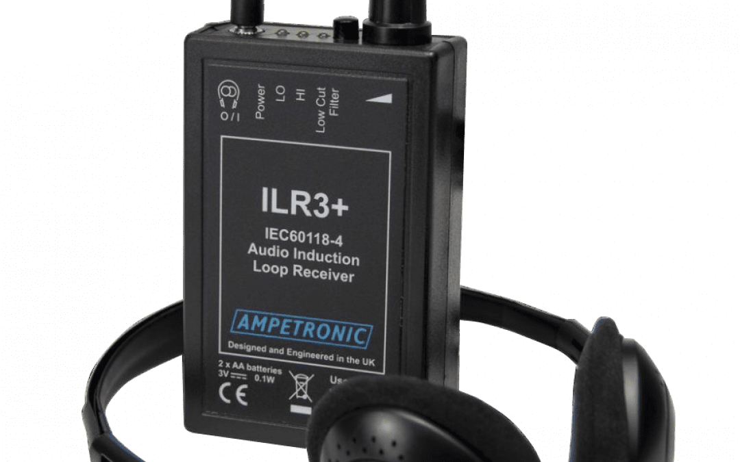 UP31901 ILR3/ILR3+ datasheet