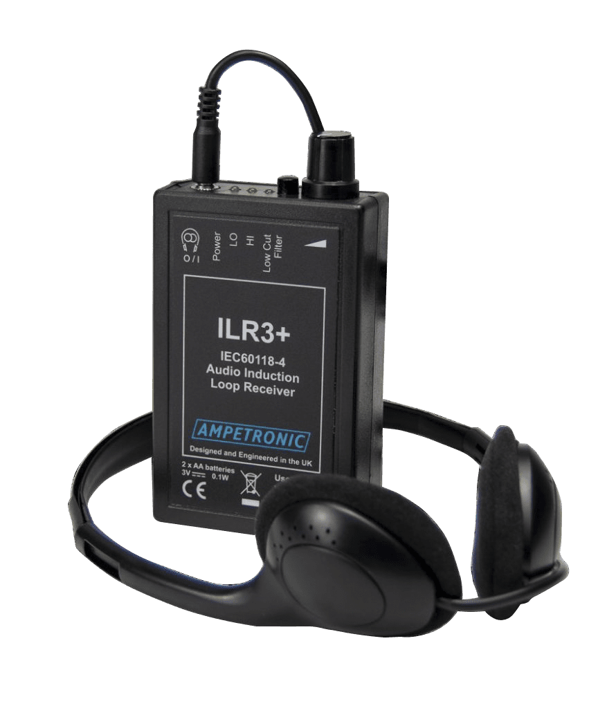 Hearing loop maintenance and checks