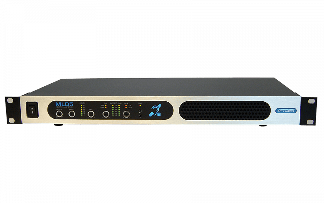 MLD5 MultiLoop Driver