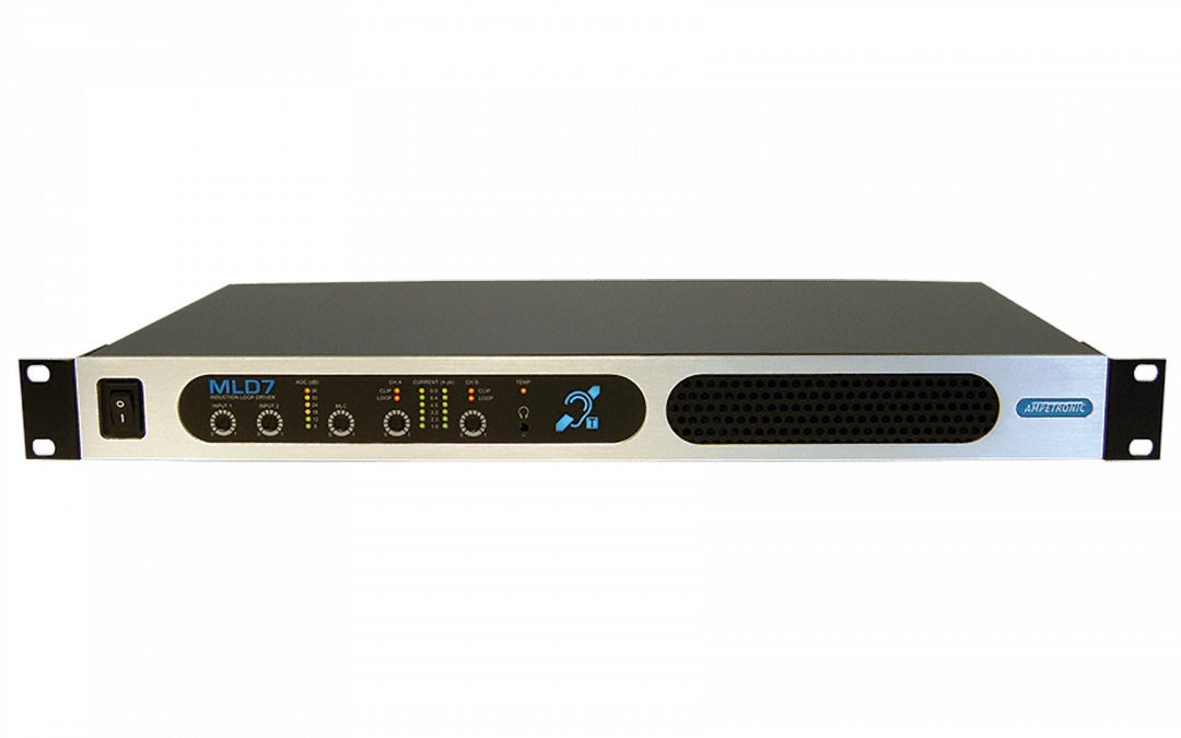 MLD7 MultiLoop driver