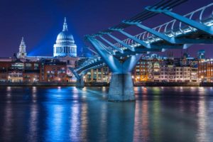 St Paul's Cathedral