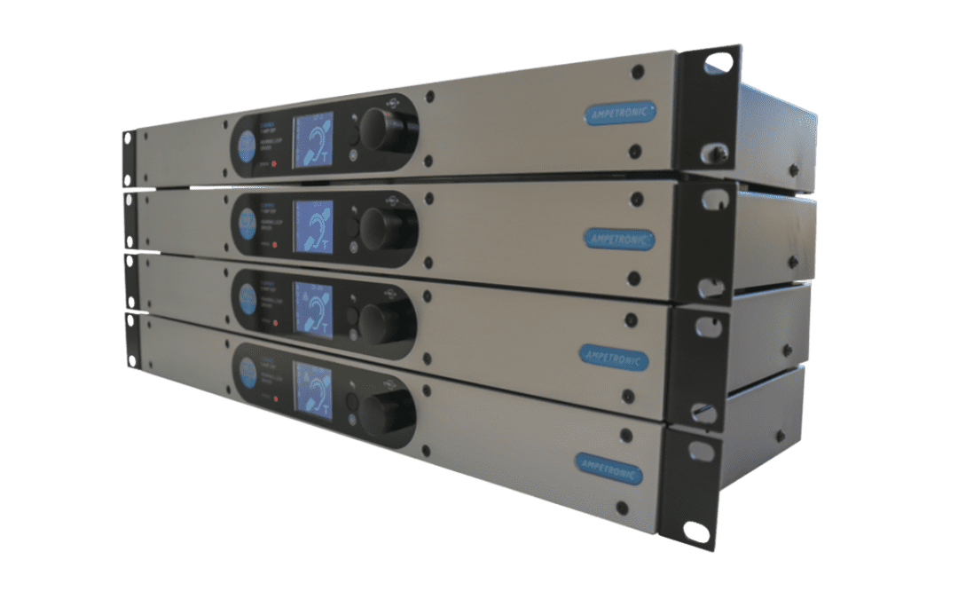 Ampetronic launches C Series networkable drivers