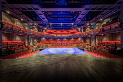 Ampetronic Induction Loop Installation Case Studies & Examples