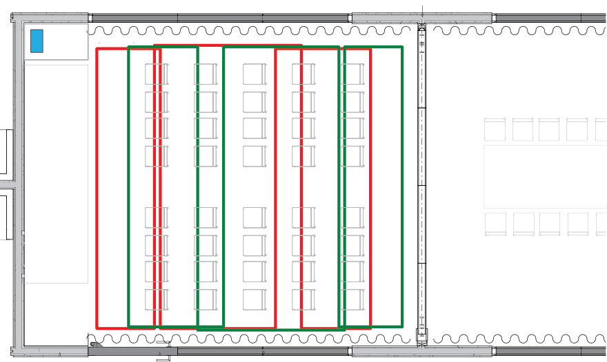 Hearing loop system overview