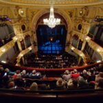 Everyman Theatre Cheltenham