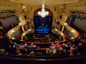 Everyman Theatre Cheltenham
