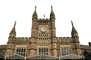 Bristol Temple Meads Station