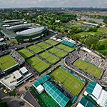 Wimbledon hearing Loops