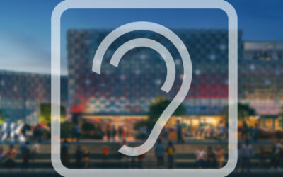 Ampetronic Announces Speakers for Auracast™-Focused “Audio Technology for the Future” Event at Expo 2025