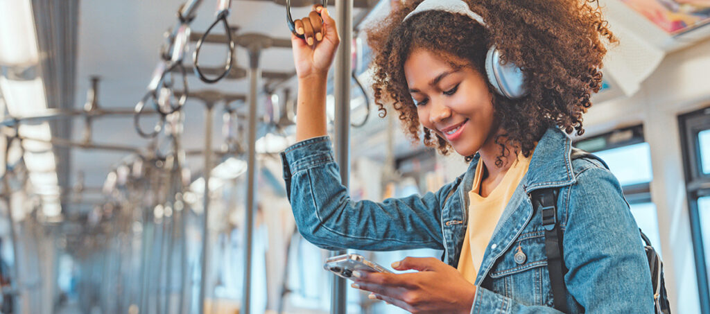 Auracast Onboard Public Transportation Blog
