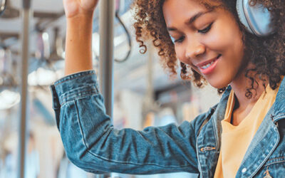 Is Auracast™ broadcast audio a possibility for Onboard Public Transport Assistive Listening?