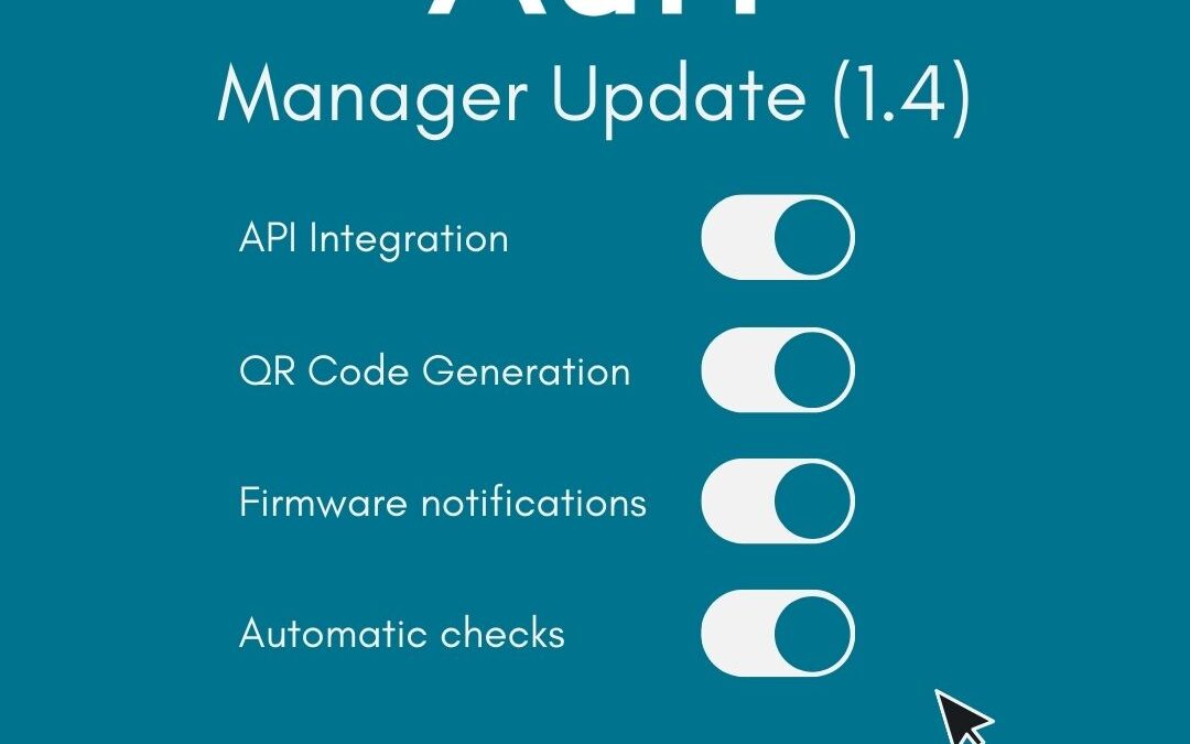Smarter AV Starts Now: Unlock Auri’s API & Q-Sys Control