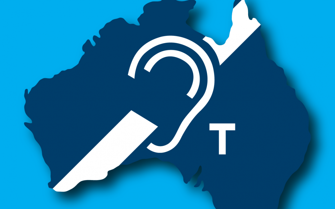 Australian Standards AS 1428.5 2021 Summary of Changes Ampetronic