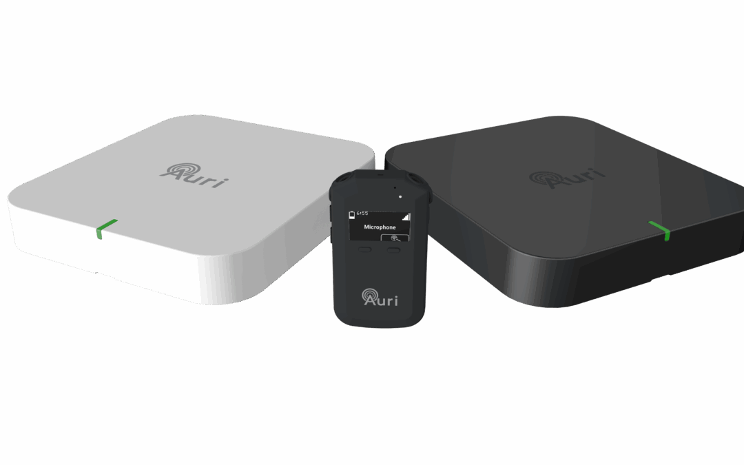 Pro AV Auracast™: What it is and why it matters for assistive listening