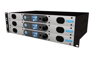 Ampetronic announces new flagship loop drivers