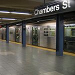 New York Subway