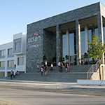 University of Central Lancashire
