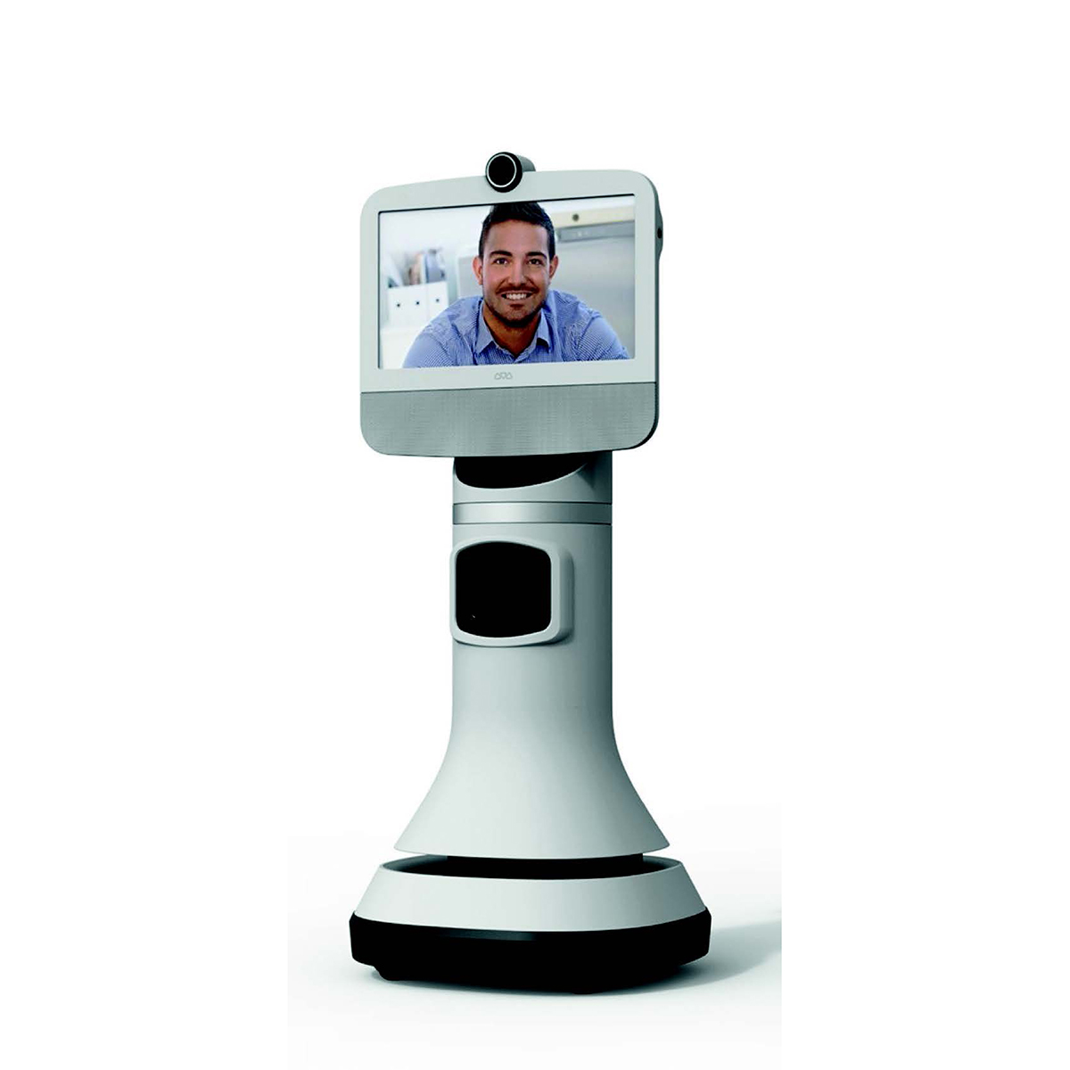 Hearing Loops in Telepresence systems