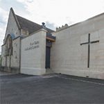 Four Oaks Methodist Church – UK