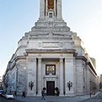 Freemasons hall