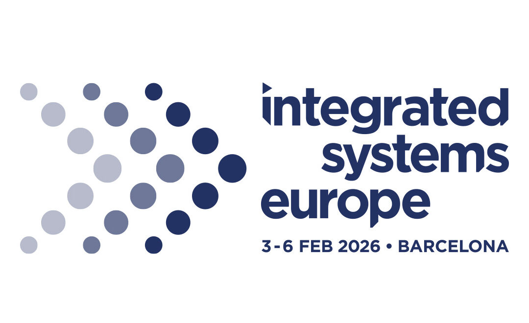 Ampetronic | Listen Technologies at ISE 2026 – Barcelona