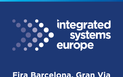 Join us at ISE 2023 – Barcelona, Spain