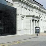 Kultur & Kongresshaus Aarau