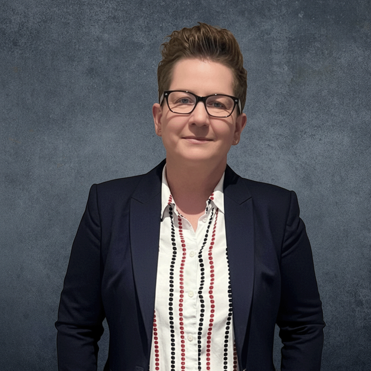 Lisa Stubinska-Carter