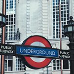 The London Underground