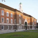 Middlesex University