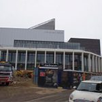 New Marlowe Theatre