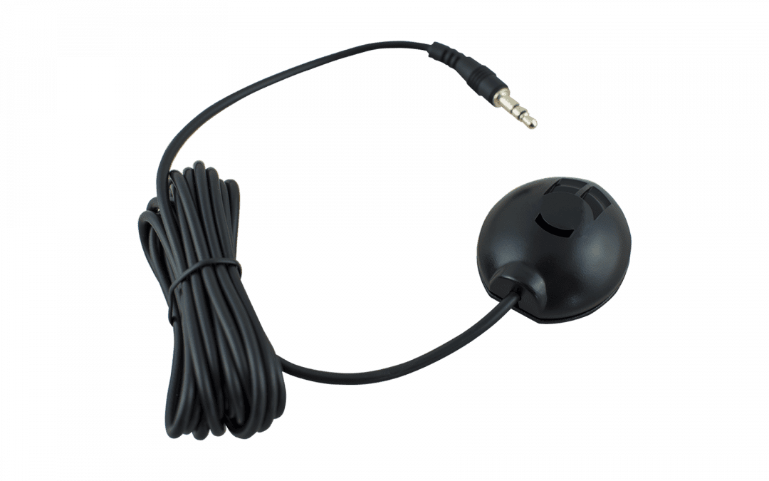 ACBMIC Boundary Mic