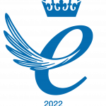 Queens award 2022 Logo