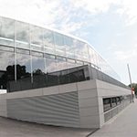 Phased Array kits at the Wiener Stadthalle