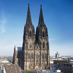 Der Kölner Dom