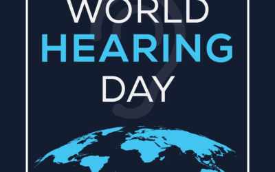 World Hearing Day 2024