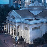 Town Hall Seattle Debuts Hearing Loop