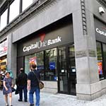 Capital One Bank