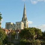 Chichester cathedral