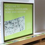 The Vindolanda Trust – Vindolanda and Roman Army Museum
