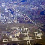 Gerald Ford International airport