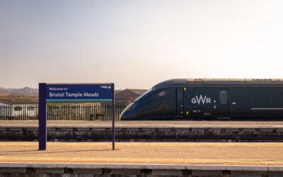 Ampetronic Completes Installation of Auri ™ in Bristol Temple Meads Station