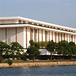 John F. Kennedy Center