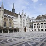 London Guildhall