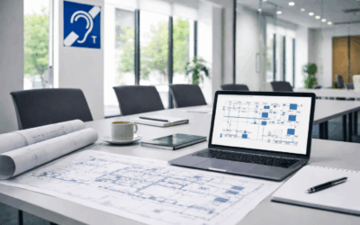 Designing Inclusive Audio: Three Considerations to Address Early