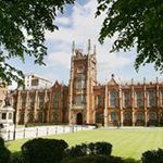 Queen’s University, Belfast