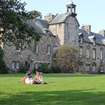 University of St Andrews